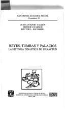Tapa de Reyes, tumbas y palacios