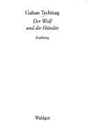 Tapa de Der Wolf und die Hündin