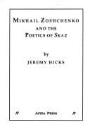 Tapa de Mikhail Zoshchenko and the poetics of skaz