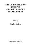 Tapa de The unification of Europe?