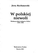 Tapa de W polskiej niewoli