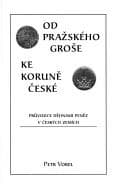 Tapa de Od pražského groše ke koruně české