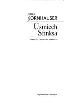 Tapa de Uśmiech sfinksa
