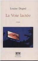 Tapa de Voie lactée