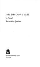 Tapa de The emperor's babe