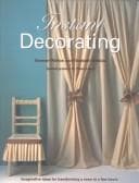 Tapa de Instant decorating