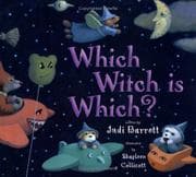 Tapa de Which witch is which?