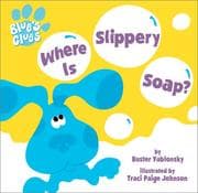 Tapa de Where is Slippery Soap?
