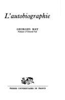 Tapa de L' autobiographie