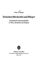 Tapa de Zwischen Bürokratie und Bürger
