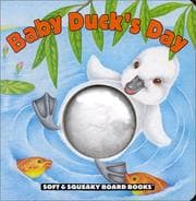 Tapa de Baby Ducks Day (Baxter, Nicola. Soft & Squeaky Board Books.)