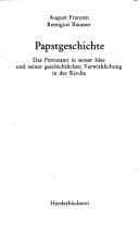 Tapa de Papstgeschichte