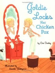 Tapa de Goldie Locks Has Chicken Pox