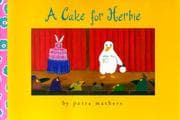 Tapa de A cake for Herbie