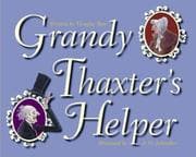 Tapa de Grandy Thaxter's Helper