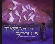 Tapa de Tiger of the snows