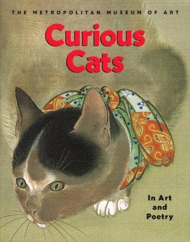 Tapa de Curious Cats
