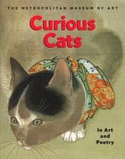 Tapa de Curious Cats