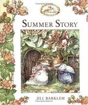 Tapa de Summer Story