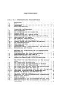 Tapa de Die Wortstellung in Notkers Consolatio