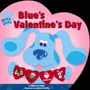 Tapa de Blue's Valentine's Day