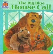 Tapa de The Big Blue House call