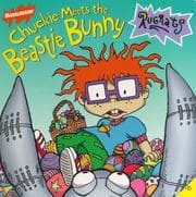 Tapa de Chuckie meets the Beastie Bunny