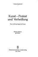 Tapa de Kunst, Protest und Verheissung