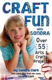 Tapa de Craft Fun with Sondra