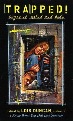 Tapa de Trapped!