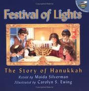 Tapa de Festival of Lights