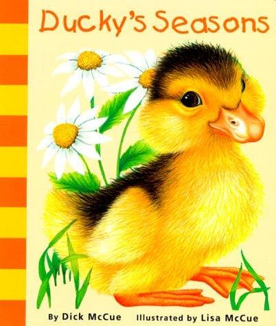 Tapa de Ducky's Seasons