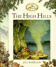 Tapa de The High Hills (Brambly Hedge)