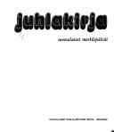 Tapa de Juhlakirja