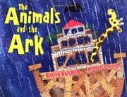 Tapa de The animals in the ark
