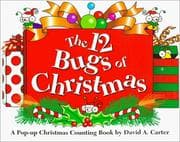 Tapa de The 12 bugs of Christmas