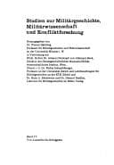 Tapa de Von Austerlitz bis Königgrätz