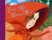 Tapa de Little red riding hood
