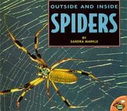 Tapa de Outside And Inside Spiders (Outside Inside)