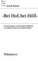 Tapa de Bei Haf, bei Höll