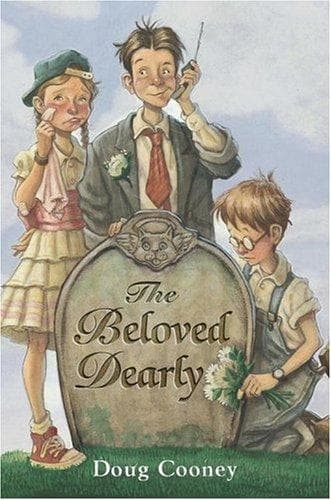 Tapa de The beloved dearly