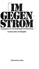 Tapa de Im Gegenstrom