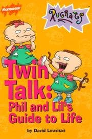 Tapa de Twin Talk