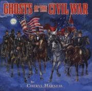 Tapa de Ghosts of the Civil War