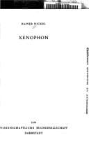 Tapa de Xenophon