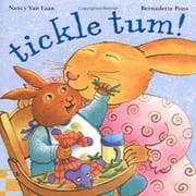 Tapa de Tickle Tum!
