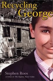 Tapa de Recycling George