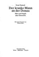 Tapa de Der kranke Mann an der Donau