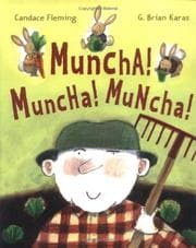 Tapa de Muncha! Muncha! Muncha!