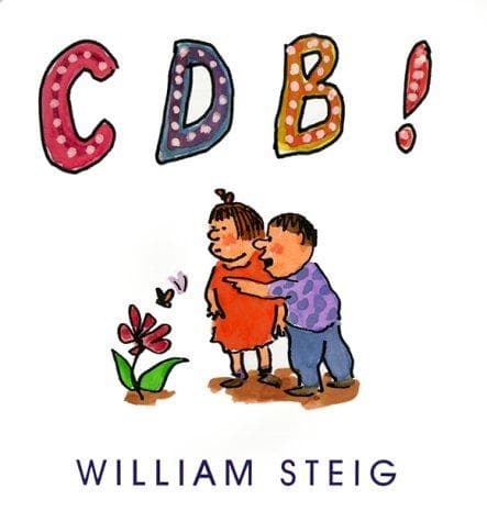 Tapa de Cdb!